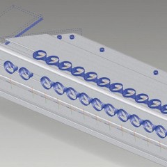 Prodotti per lavorazione Acciaio eluCad Convertitore 3D elumatec