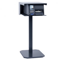 DOPPELGEHRUNGSSÄGEN DG 104 Drucker elumatec