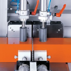 Tek Başlı Testereler MGS 142/11 a-Tek Başlı Testere MGS 142/11  elumatec