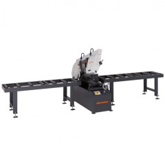 Products for machining steel S 320 Metal band saw S 320 Elumatec