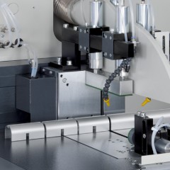 Aluminium profielen SAS 142/44 Zaagautomaat SAS 142/44 elumatec