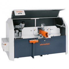 Aluminium profielen AKS 134/64 Uithoekzaagmachine AKS 134/64 elumatec