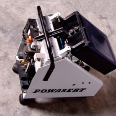 FAZ 2800/60 Alimentador de tornillos  elumatec