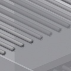 GF 1000 Easy loading and unloading elumatec