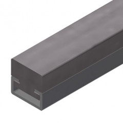 MST Listwy filcowe MST&nbsp;2000 / MST&nbsp;3000 elumatec