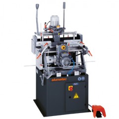 MEHRSPINDELKOPIERFRÄSEN KF 78/23 2-Spindel-Kopierfräse KF 78/23 elumatec