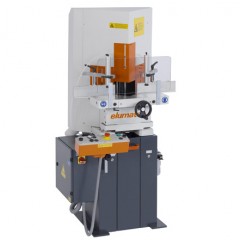 KS 101/30 Vee-notch and notching saw KS 101/30 elumatec