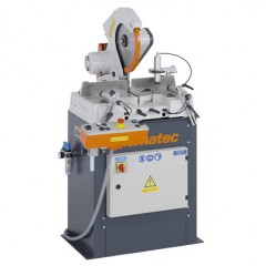 Products for machining aluminium MGS 73/33 Mitre saw MGS 73/33 elumatec