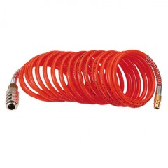 MT 2000 Spiral hose elumatec