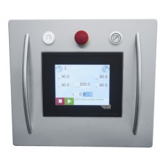 Kontrol Sistemi Modelleri E 390 E 390 Pozisyon Kontrol Sistemi elumatec