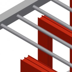 RF 1000 Protezione in PVC per RF 1000 elumatec