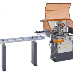 Prodotti per lavorazione Alluminio SA 73/36 Troncatrice automatica SA 73/36 elumatec