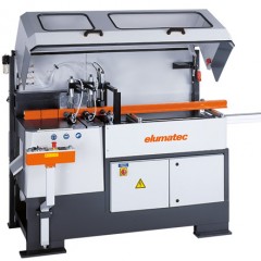 SA 142/37 Máquina de corte automática SA 142/37 elumatec