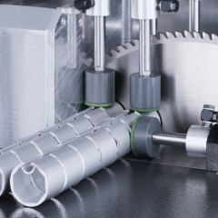 Aluminium profielen SA 142/37 Zaagautomaat SA 142/37  elumatec