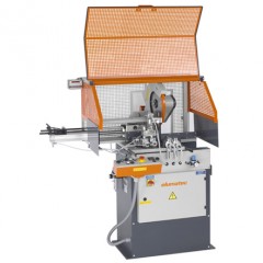 Troncatrici automatiche SA 73/36 Troncatrice automatica SA 73/36 elumatec