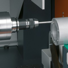 Products for machining steel SBZ 150 Profile machining centre SBZ 150 eluCam elumatec