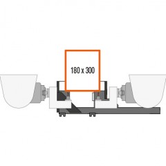 Stabbearbeitungszentren SBZ 150 Stabbearbeitungszentrum SBZ 150  elumatec