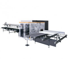 Aluminium profielen SBZ 630 Profielbewerkingscentrum SBZ 630 elumatec