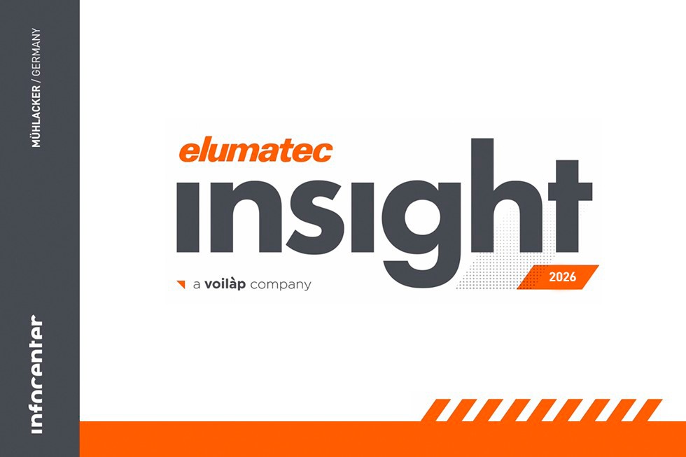 Insight Event 2026 elumatec