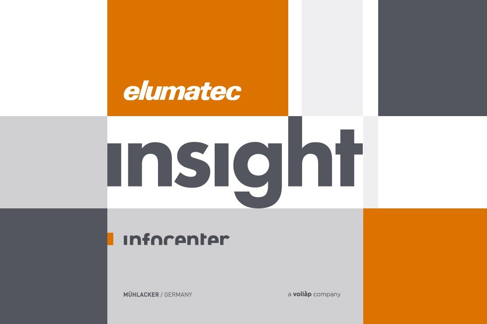 insight event 2023 elumatec