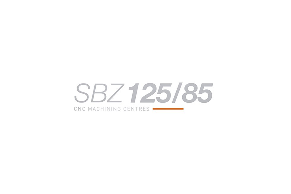 SBZ 125/85 - Rotation 360° elumatec