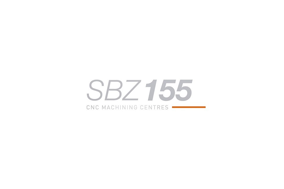 SBZ155 - Rotation 360° elumatec