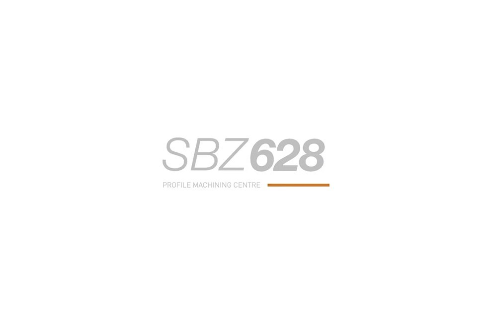 SBZ628 - Rotation 360° elumatec
