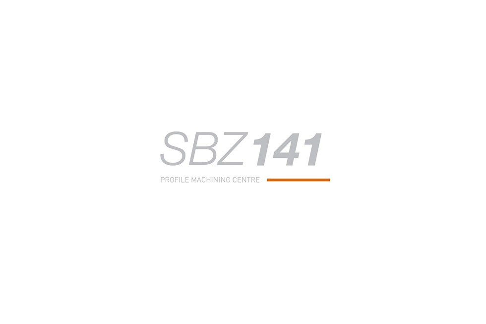 SBZ141 - Rotation 360° elumatec